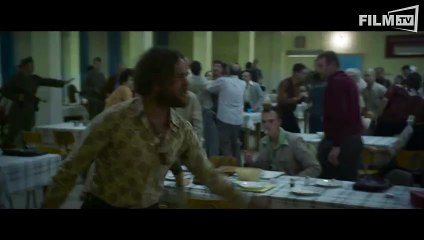 Die Reise Mit Vater Trailer (2016)