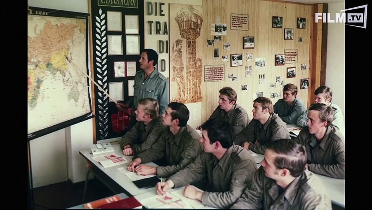 Forgotten Army Trailer (2017)