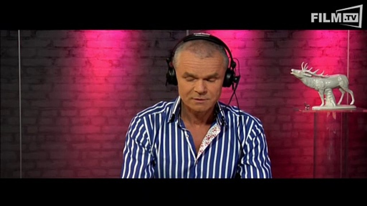 Domian - Interview Mit Dem Tod Trailer (2015)