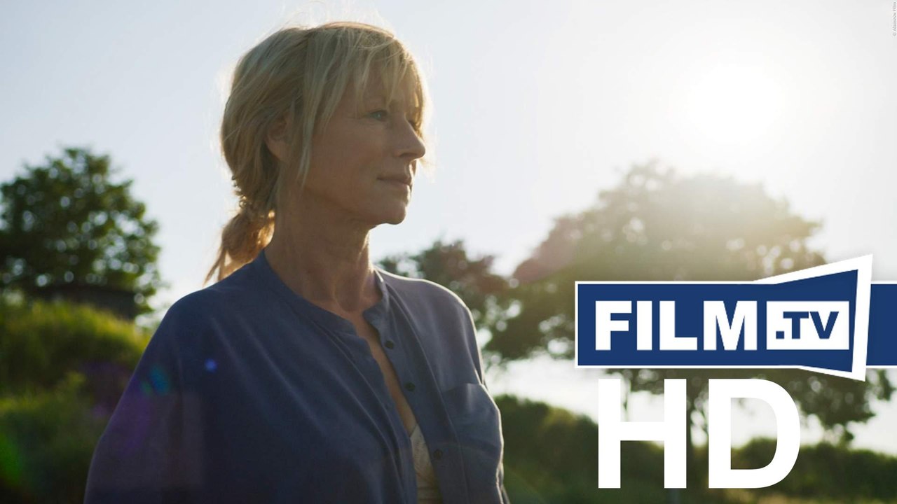 Wer Hat Eigentlich Die Liebe Erfunden Trailer Deutsch German (2018)