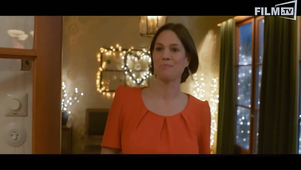 Eine Schöne Bescherung Trailer (2017)