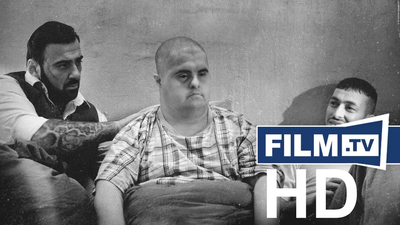 Familiye trailer (2018)