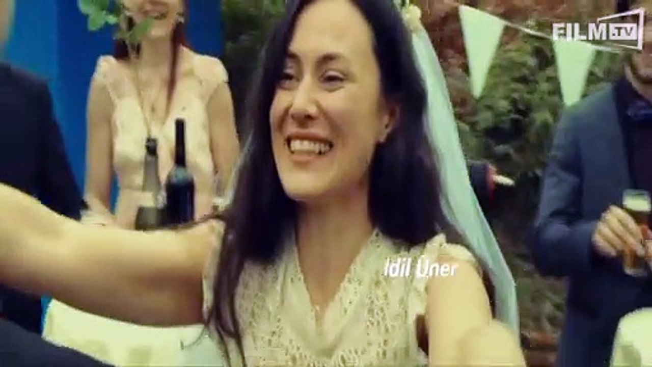 Rewind: Die Zweite Chance Trailer (2018)