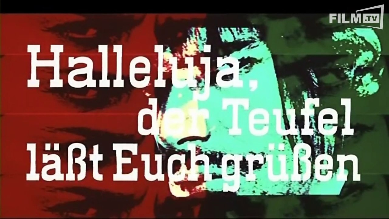 Von Angesicht Zu Angesicht Trailer