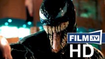 Venom: Sensationeller neuer Trailer mit Tom Hardy Englisch English (2018) - US-Trailer