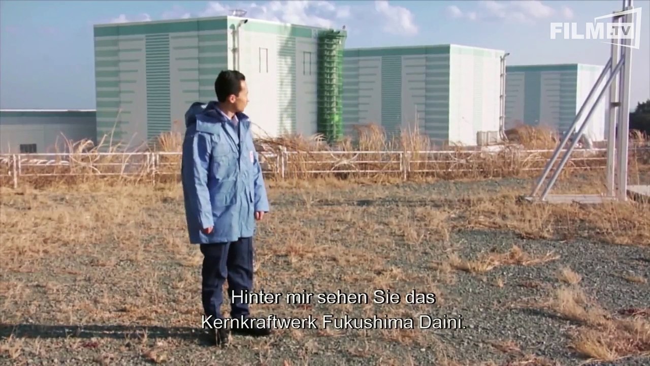 Furusato Trailer - Wunde Heimat (2018) - Trailer