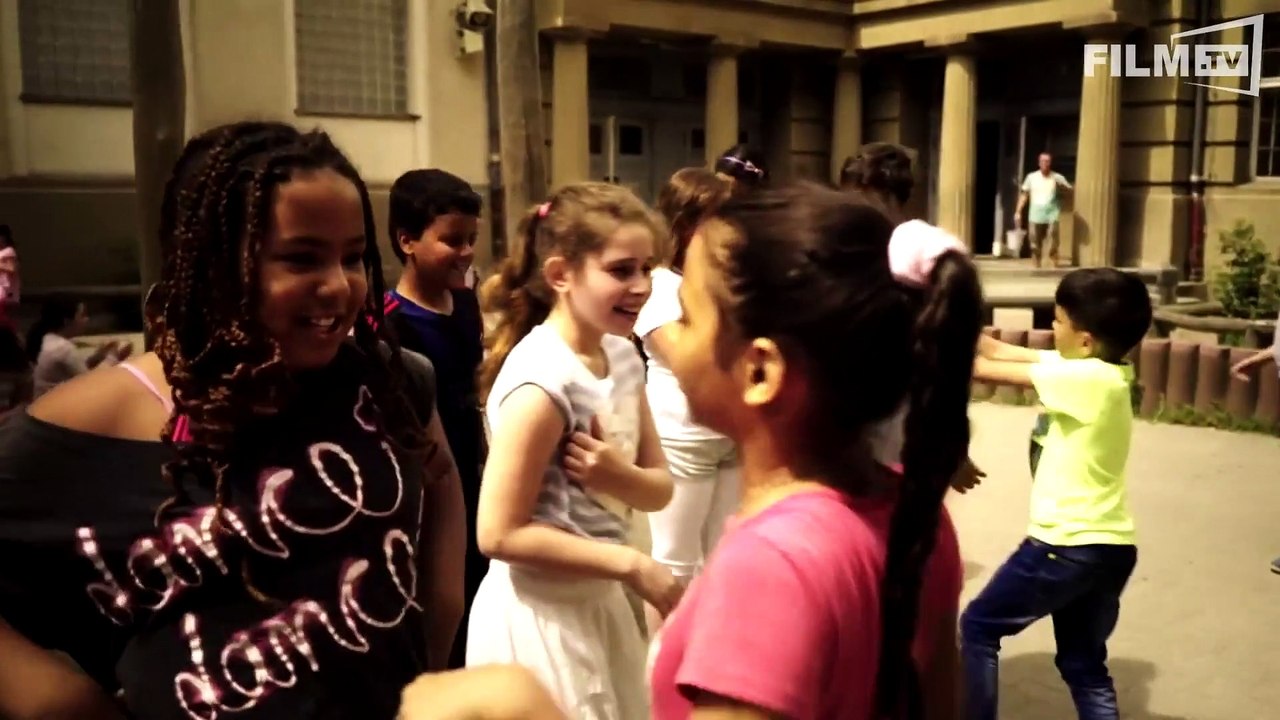 Grenzenlos trailer - geschichten von freiheit und freundschaft (2018) - trailer