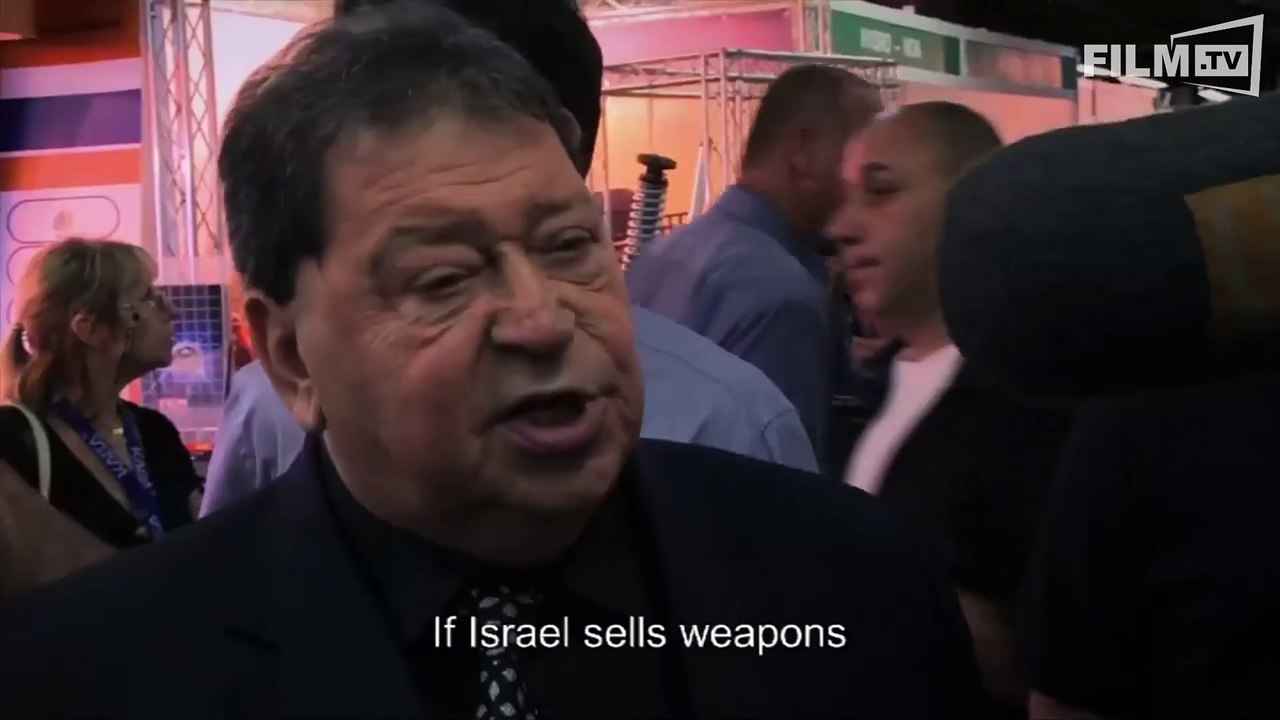 The Lab - Das Versuchslabor Trailer (2013)