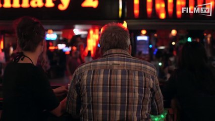 Happy Trailer Deutsch German (2017)