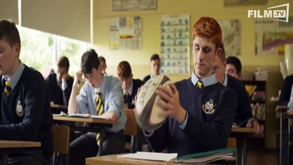 Handsome Devil Trailer (2017)