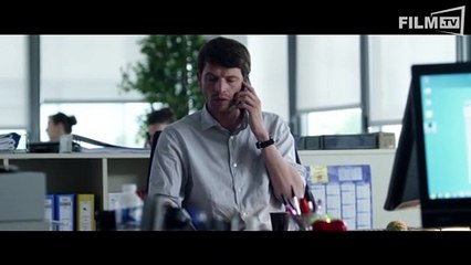 Die Kanadische Reise Trailer (2017)