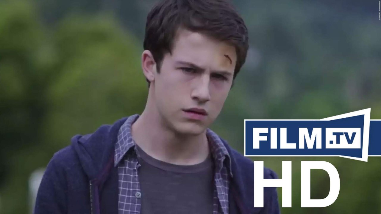 Tote Mädchen Lügen Nicht Trailer (2018)