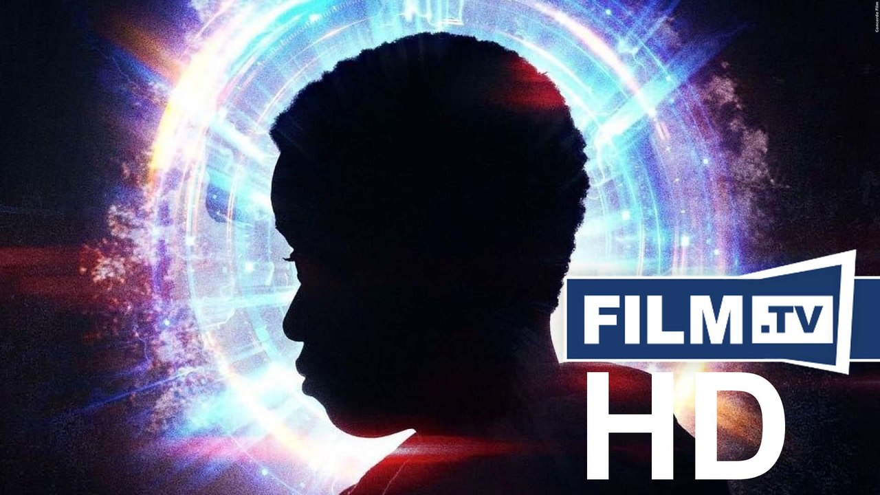 Kin Trailer (2018) US