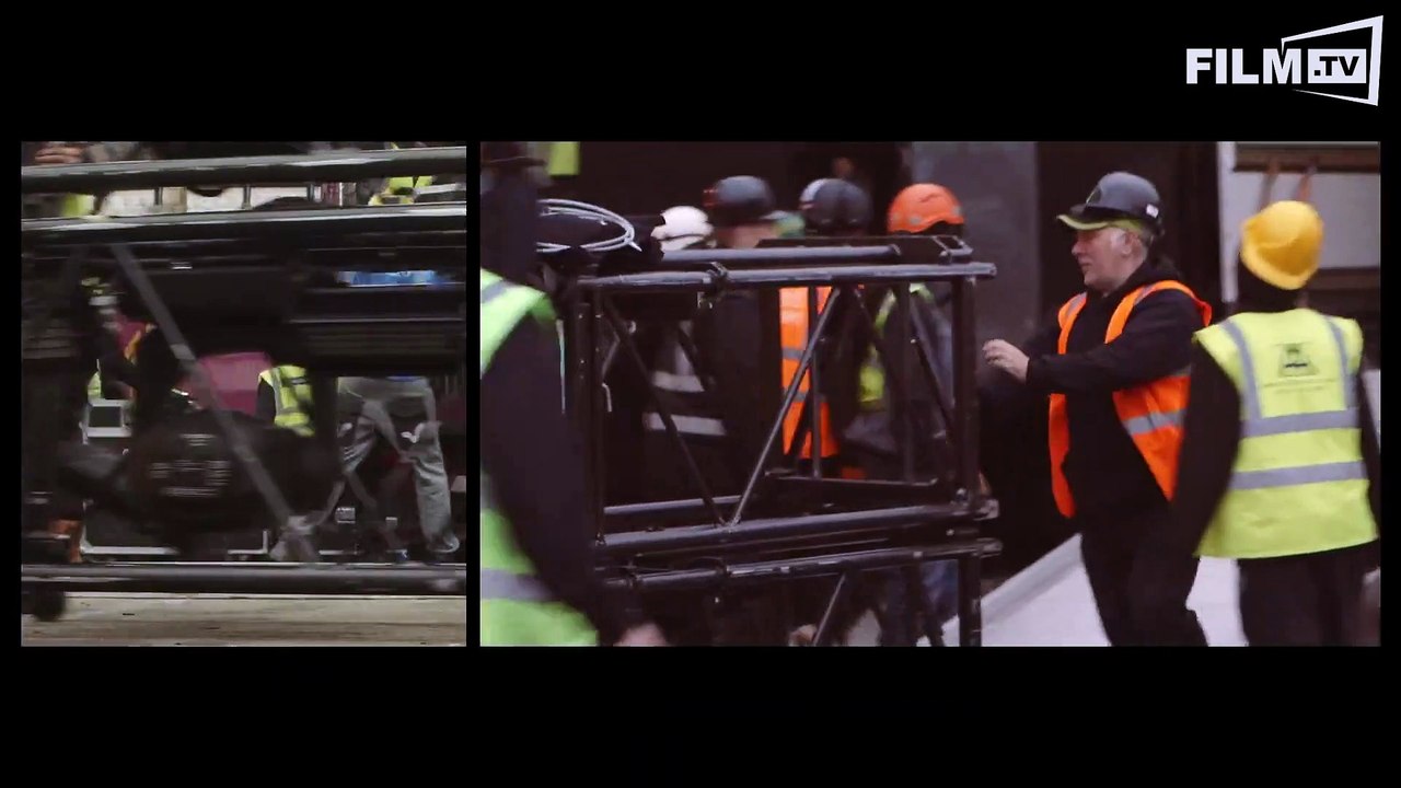 Michael bublé - tour stop 148 trailer (2016)