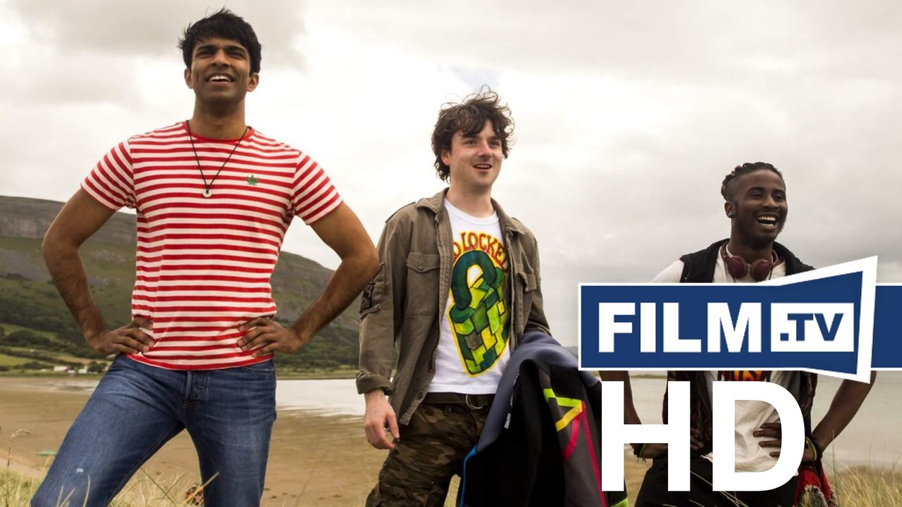 Halaleluja - Iren Sind Menschlich Trailer Deutsch German (2018)