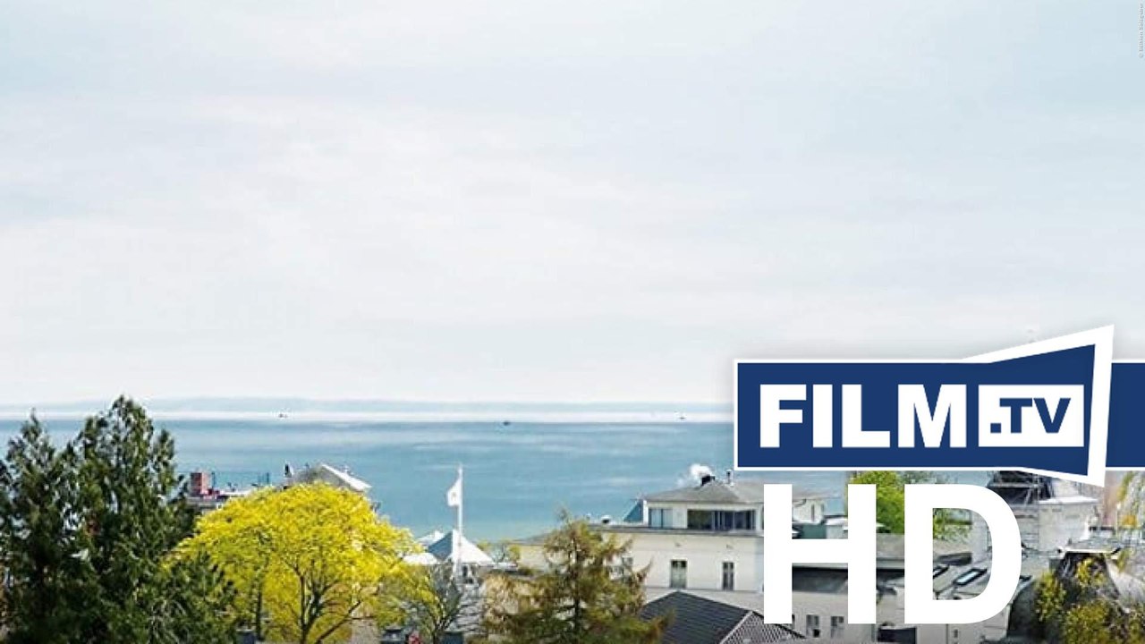 Usedom: Der Freie Blick Aufs Meer Trailer Deutsch German (2018)