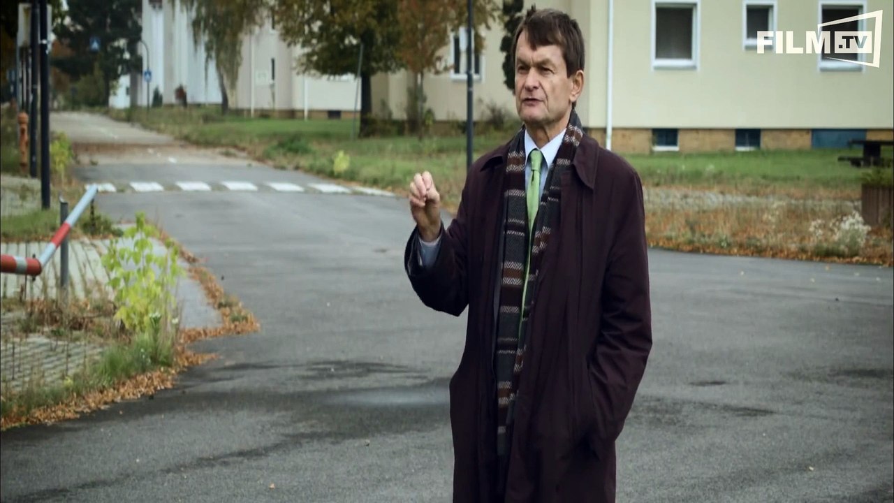 Niemandsland Trailer (2016)