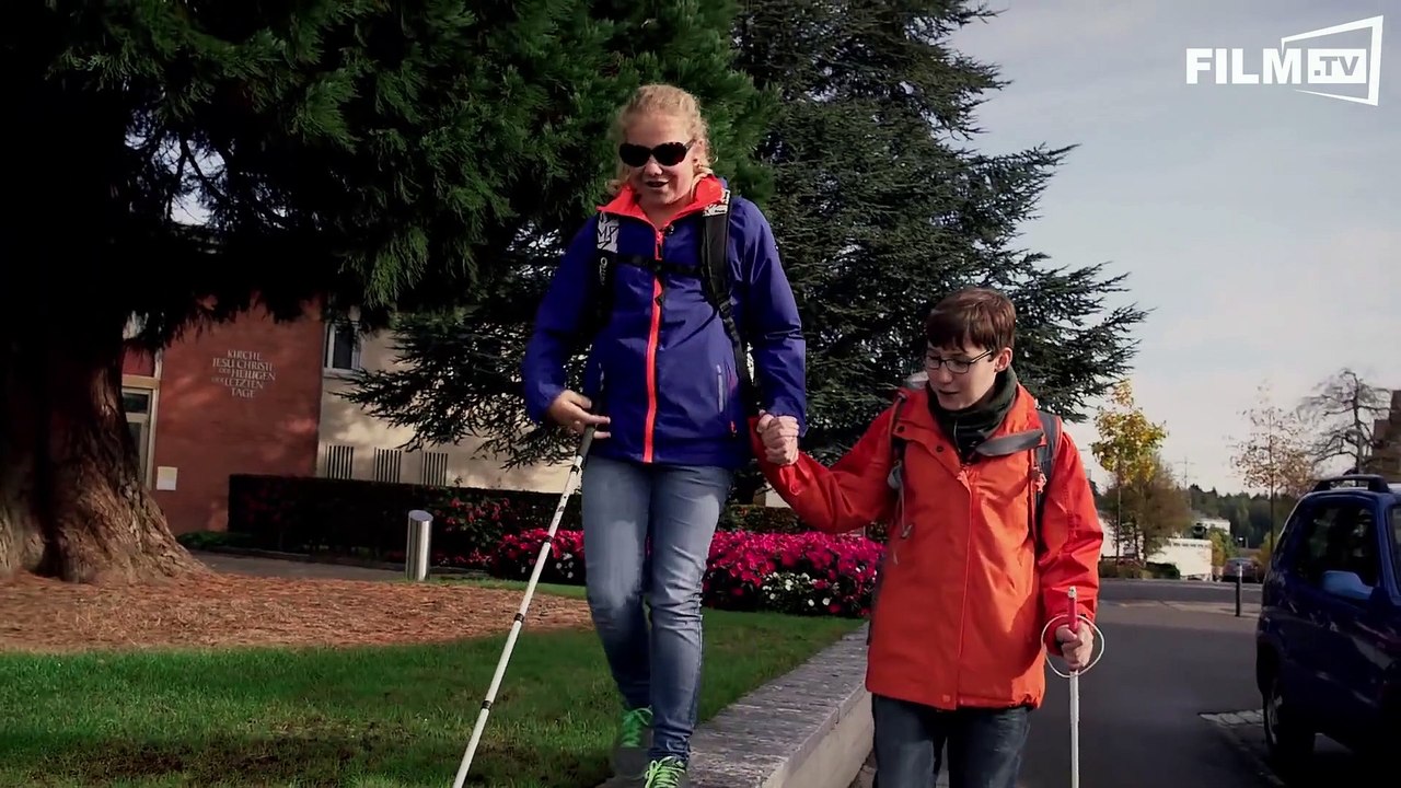 Nicht Ohne Uns Trailer (2017)