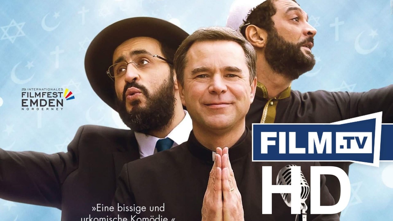 Ein Lied In Gottes Ohr Trailer Deutsch German (2018)