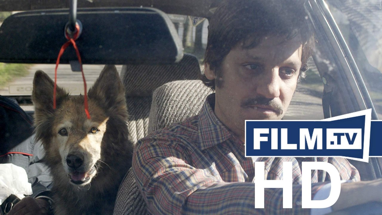 Camino a la paz trailer (2018)