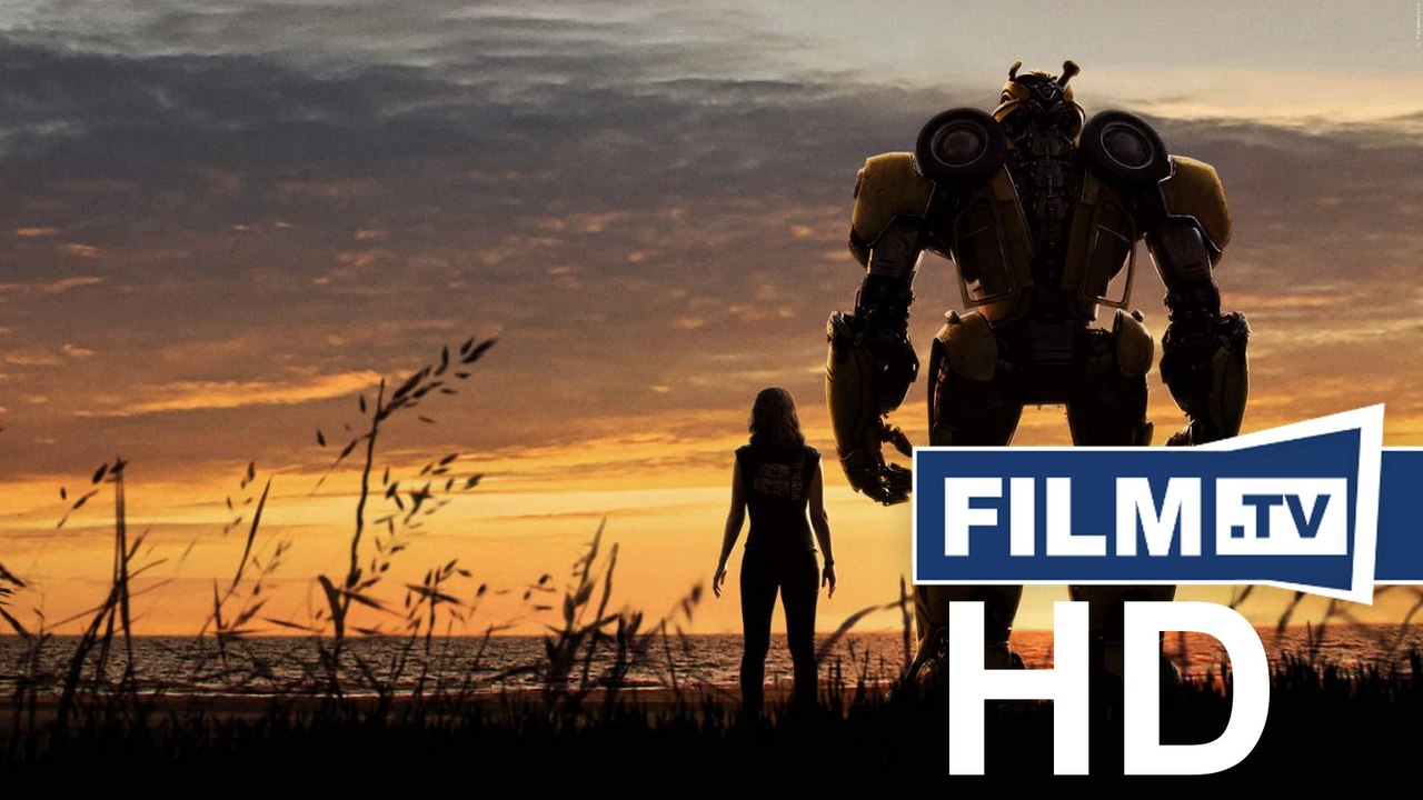 Bumblebee trailer (2018) 3 us