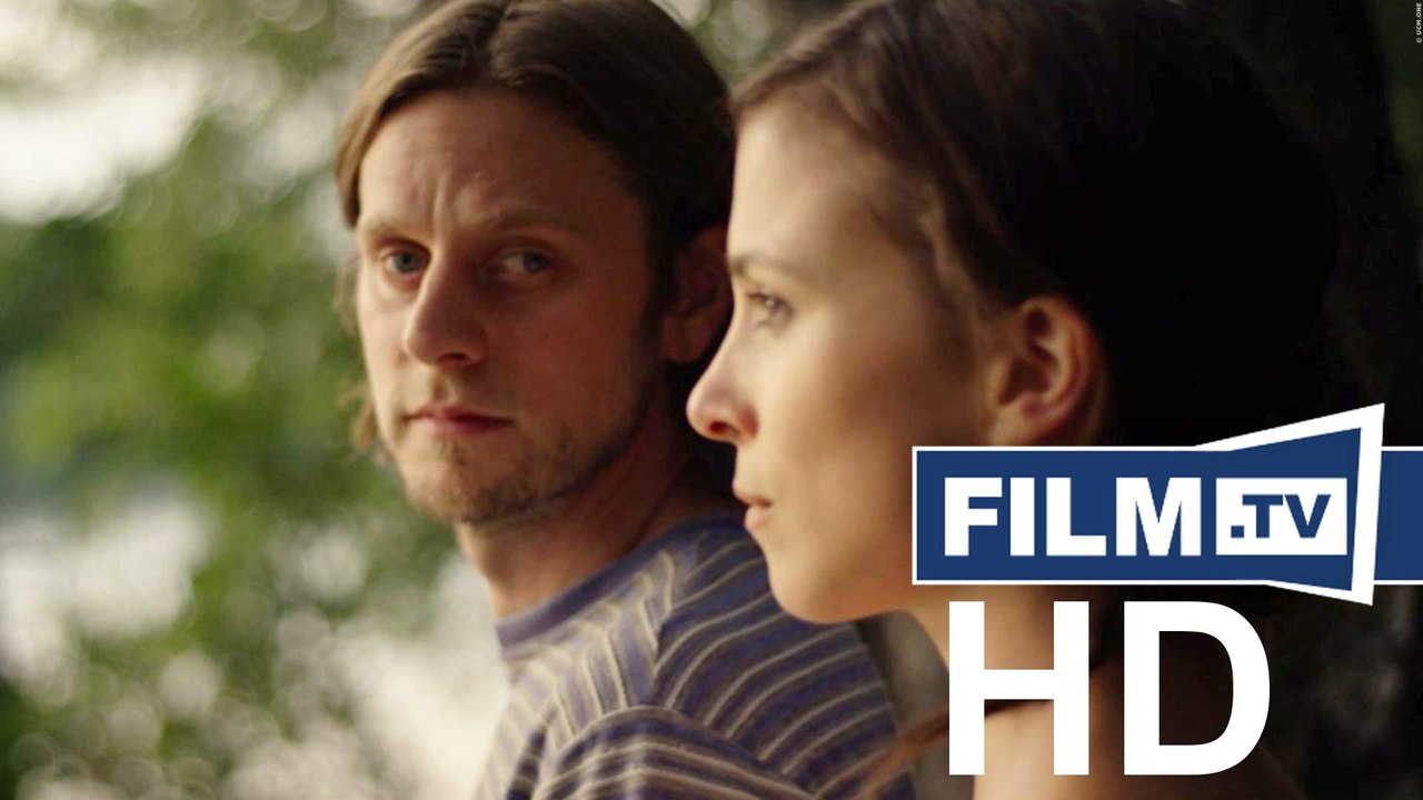 Lost in the living trailer (2018)