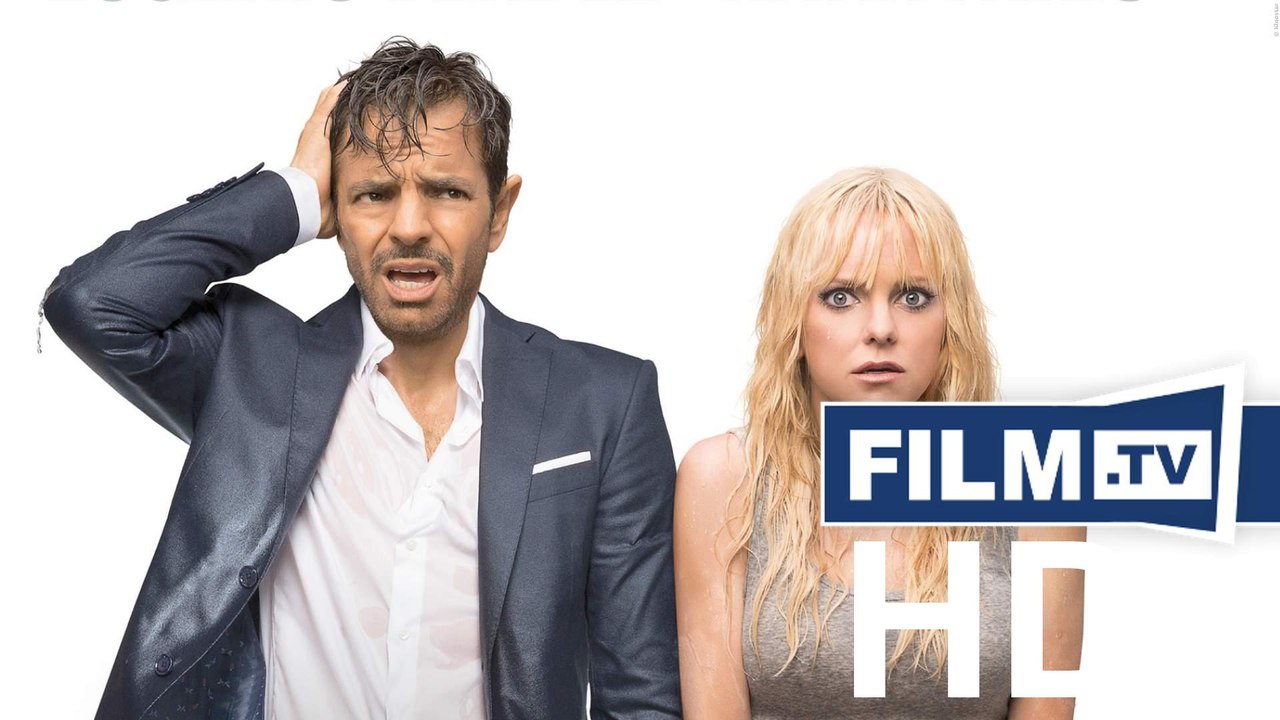 Overboard trailer deutsch german (2018)