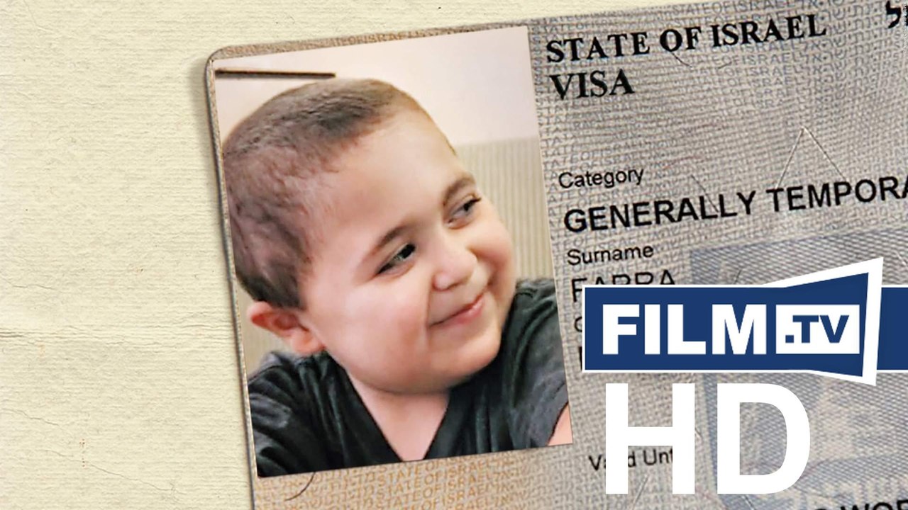 Muhi trailer - generally temporary (2018) - trailer