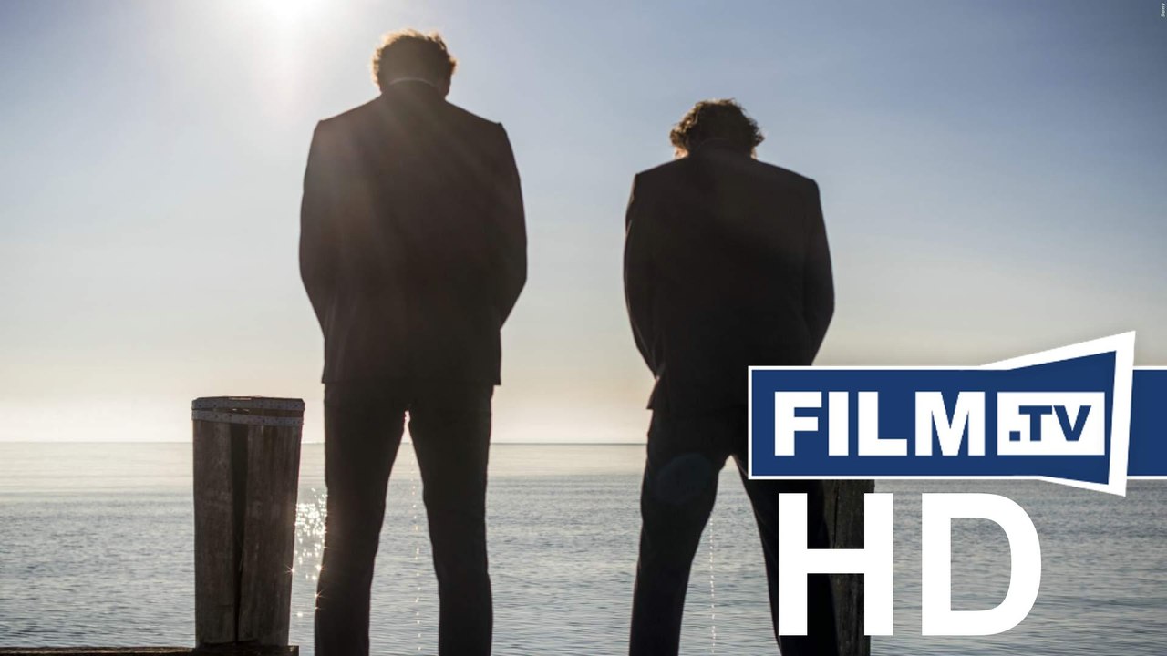 25 Km h Trailer Deutsch German (2018) 2