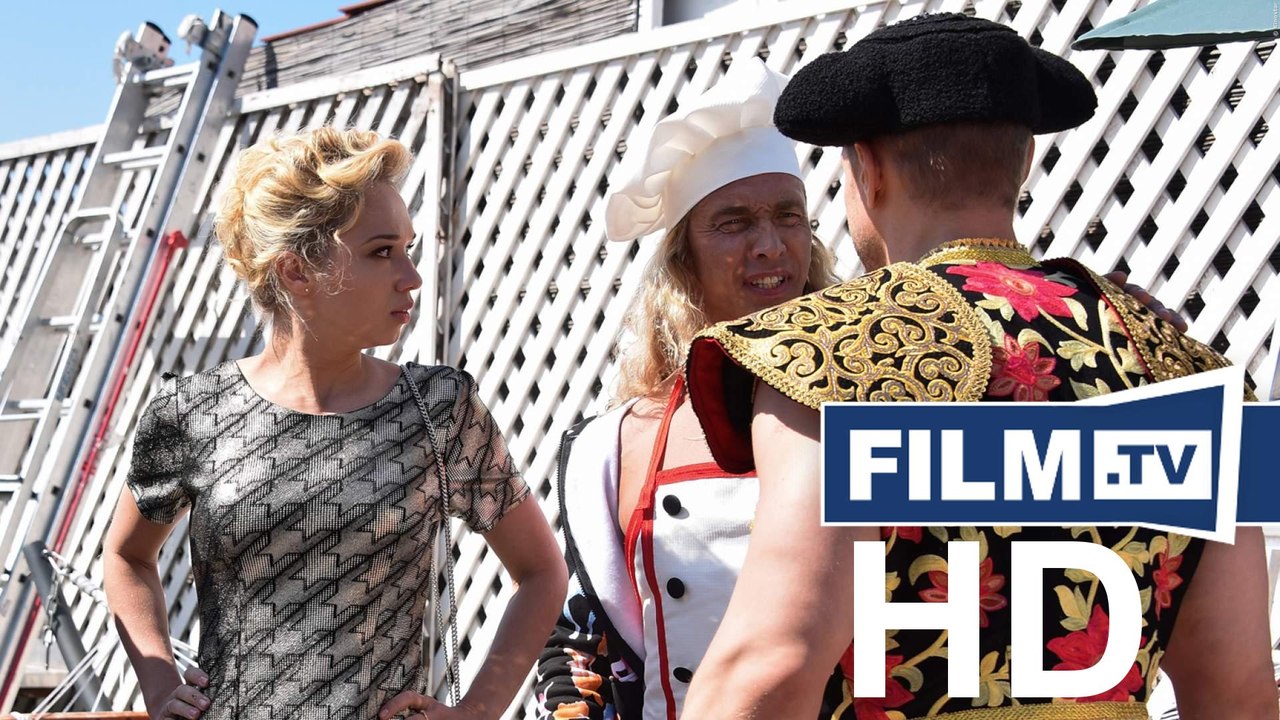 Nochnaya Smena Trailer - Nachtschicht (2018) - Trailer