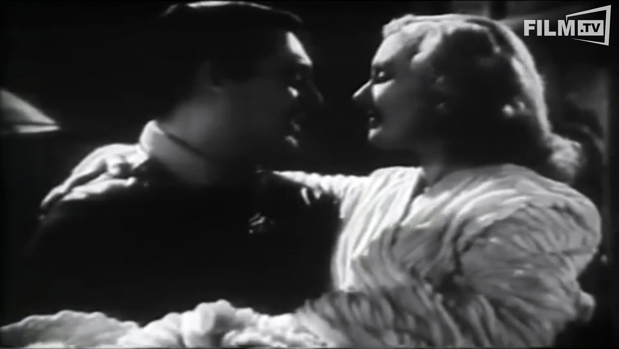 SOS Feuer An Bord Trailer