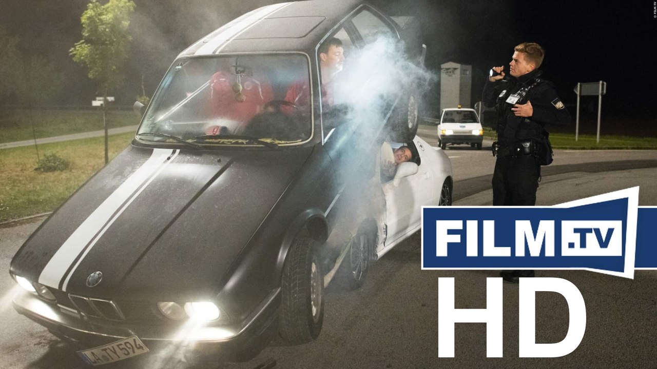 Sauerkrautkoma Trailer (2018)