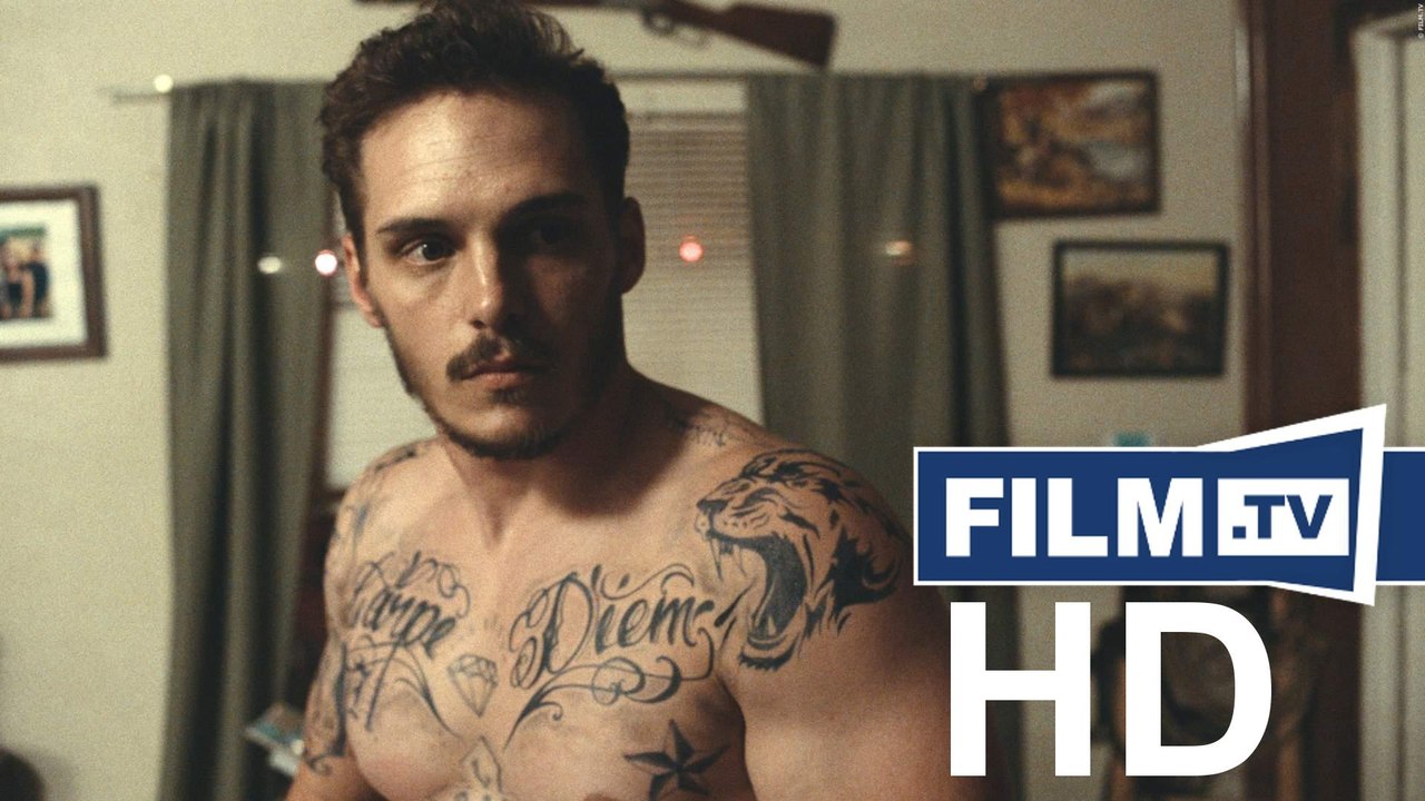 In The Middle Of The River Trailer Deutsch German (2018)