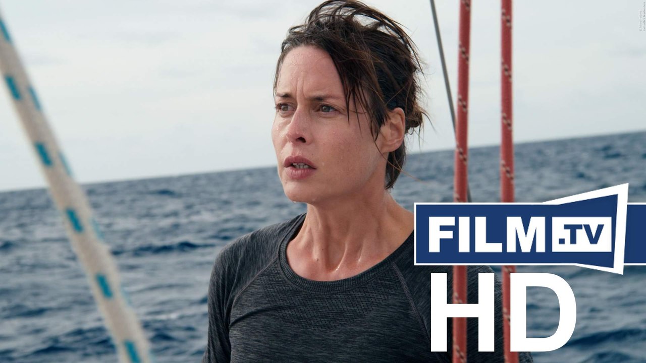 Styx Trailer Deutsch German (2018)