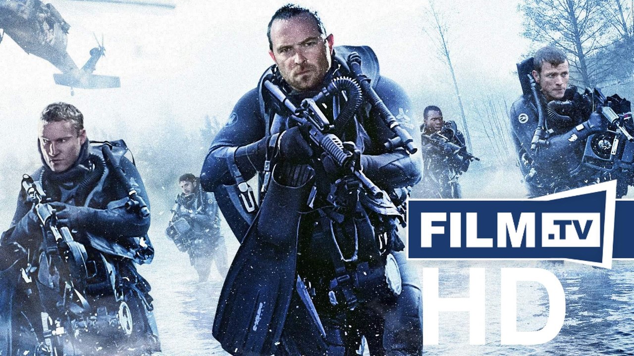 Renegades: Die berühmtesten Schatzsuchen der Geschichte - TV Trailer