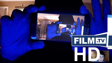 Unknown User 2: Erster Trailer zur Horror-Fortsetzung (2018) - US Trailer