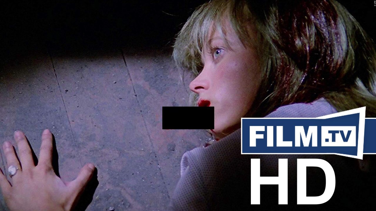 Das Haus An Der Friedhofmauer: FSK 18-Klassiker fürs Heimkino (2018)