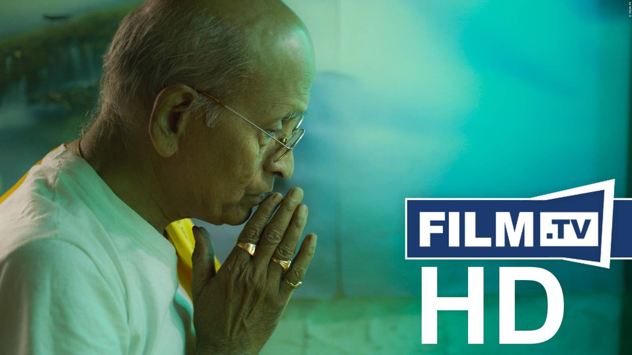 Der Doktor aus Indien Trailer (2018)