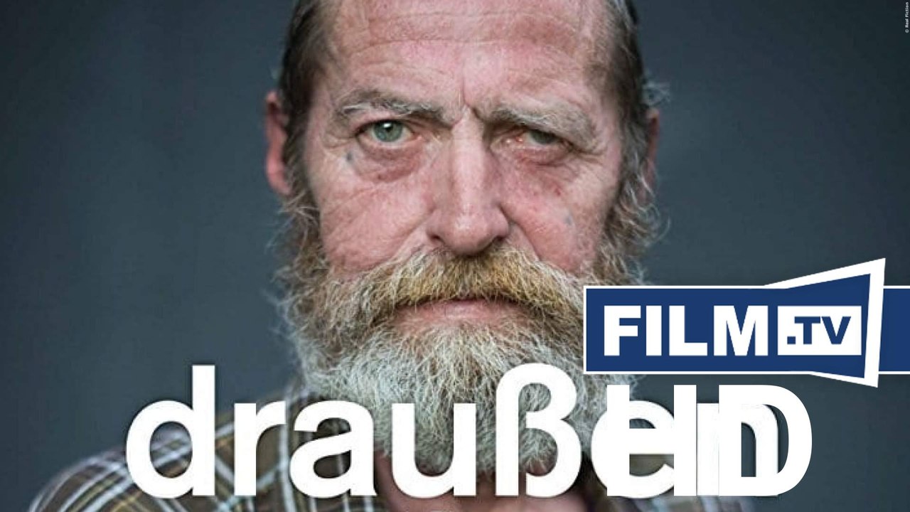 Draußen trailer deutsch german (2018)