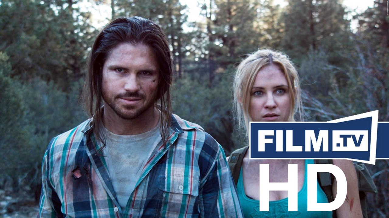 The Most Dangerous Game Trailer (2018)