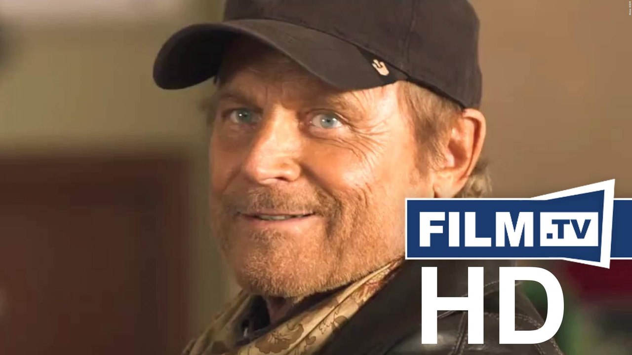 Mein Name Ist Somebody Trailer Deutsch German (2018)