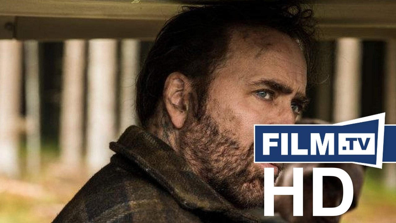 Mandy trailer (2019) us