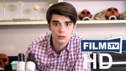 Tag Des Kusses: Die schönsten und skurrilsten Küsse bei Netflix - Video