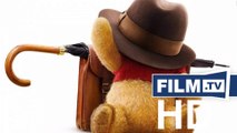 Christopher Robin: Deutscher Trailer zum Winnie Puuh Realfilm - Trailer 2