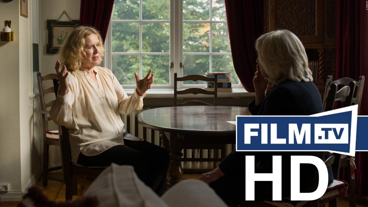 Auf Der Suche Nach Ingmar Bergman Trailer (2018)