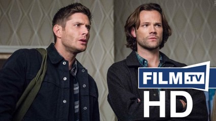 Supernatural Staffel 13 Trailer (2018)