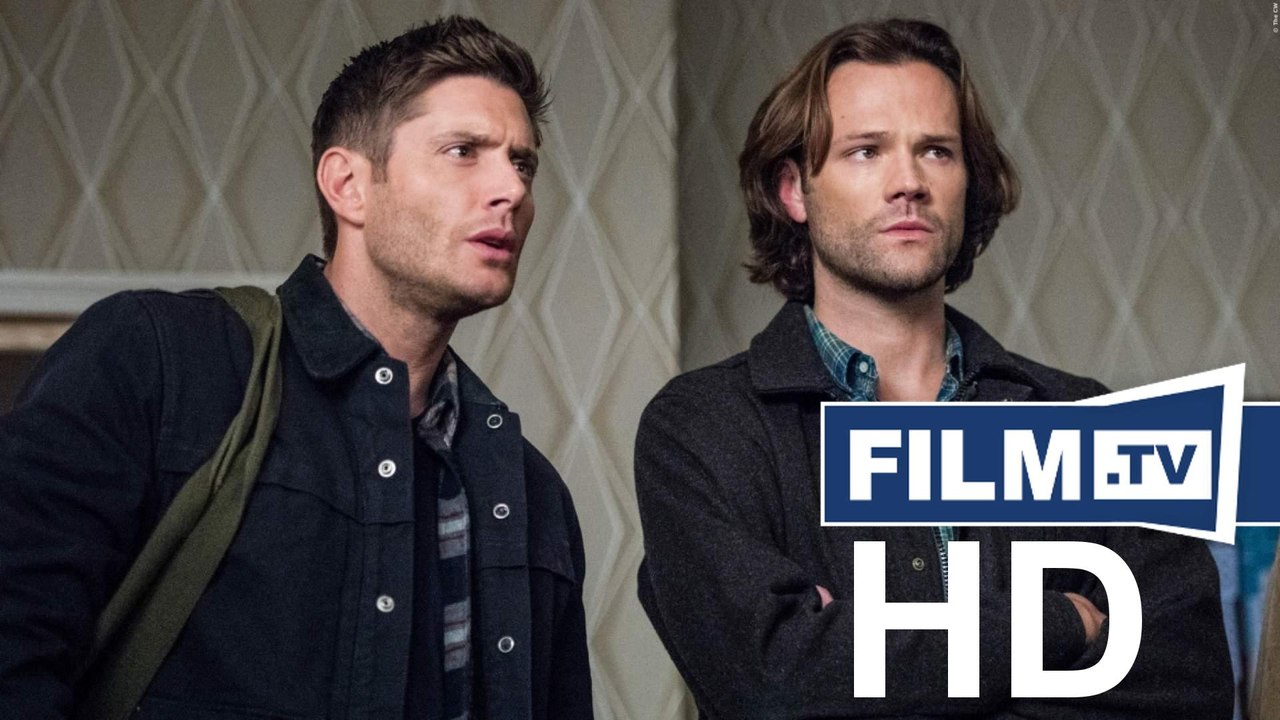 Supernatural Staffel 13 Trailer (2018)