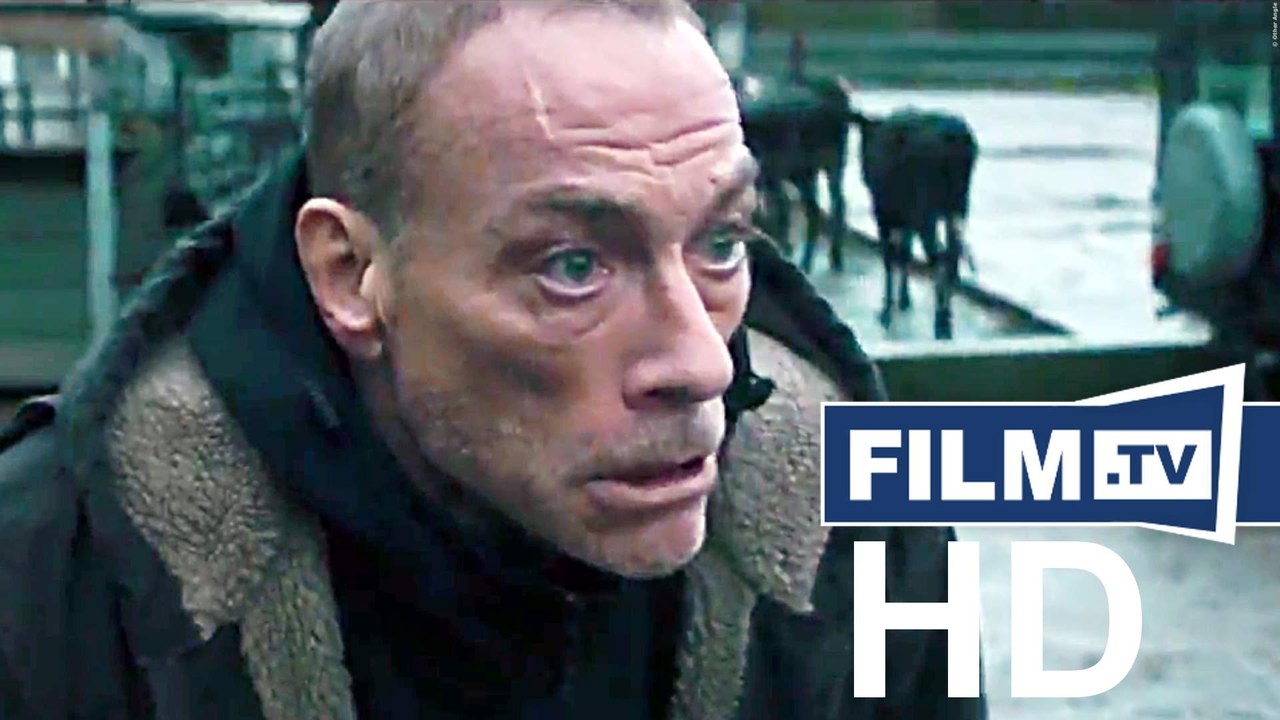 Lukas: Trailer zum Jean-Claude van Damme-Actioner (2018) - FR Trailer