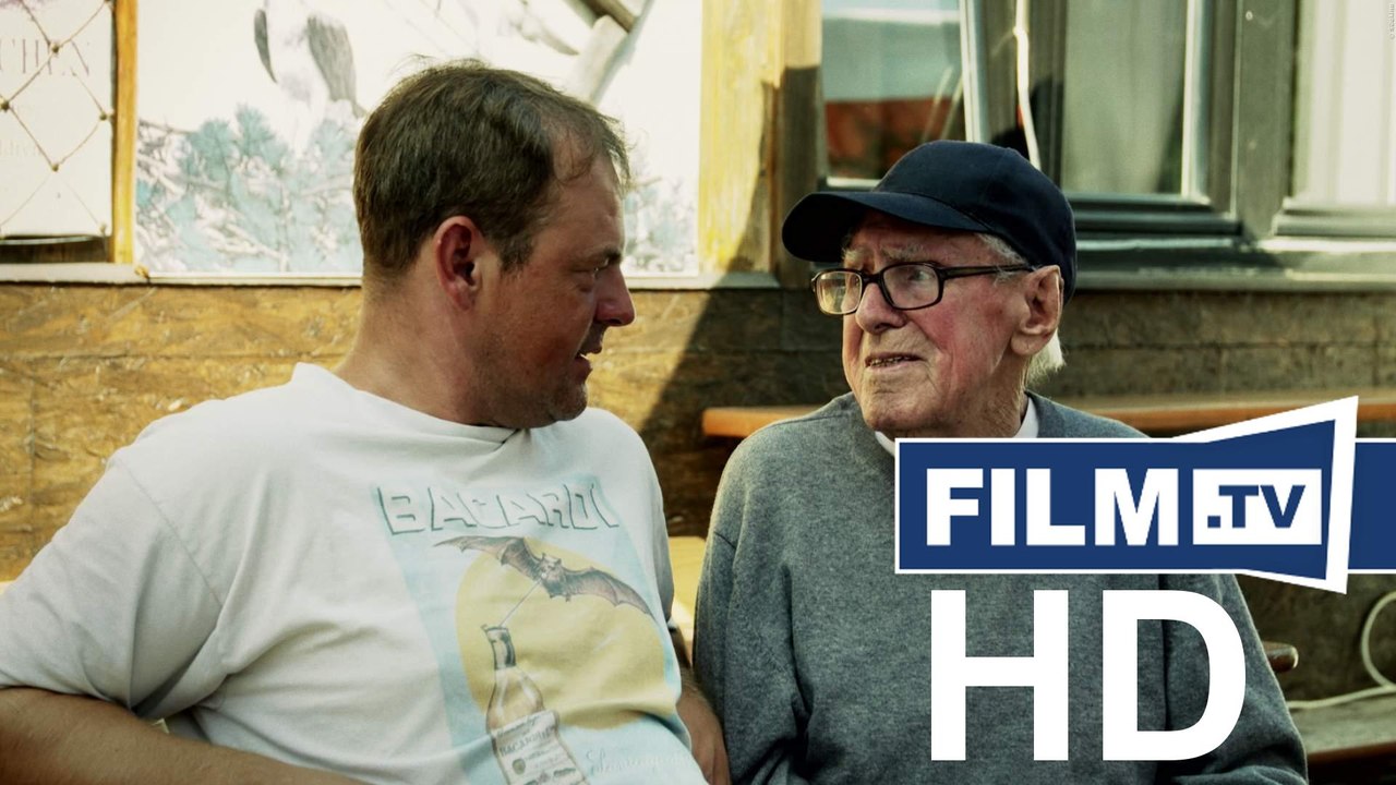 B12 - Gestorben Wird Im Nächsten Leben Trailer Deutsch German (2018) 2