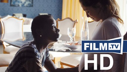 Gute Manieren Trailer Deutsch German (2018)